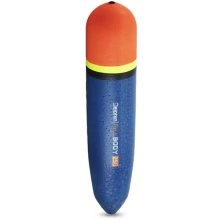 DELPHIN - Plavák na šťuky PillBODY 8 g