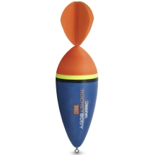 DELPHIN - Plavák na šťuky RocketBODY 15 g