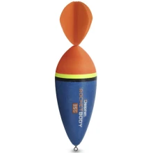 DELPHIN - Plavák na šťuky RocketBODY 15 g