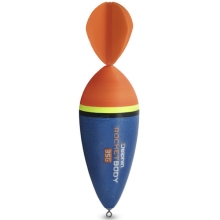 DELPHIN - Plavák na šťuky RocketBODY 35 g