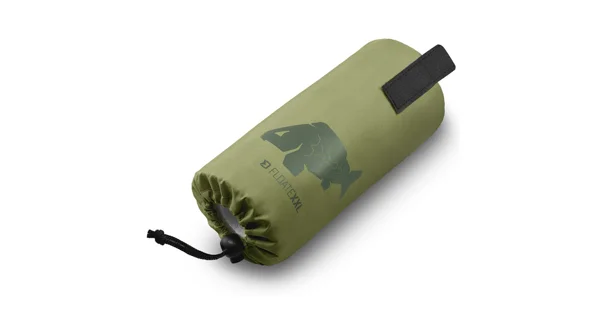 DELPHIN - Plavák pre podberák Floate XXL