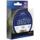 DELPHIN - Pletená šnúra Astro 8 Zelená 0,21 mm 300 m