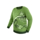 DELPHIN - Pletený sveter Carp veľ. 2XL