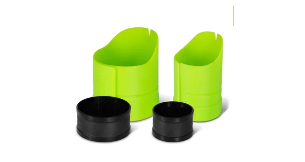 DELPHIN - Plnička PVA BaX Kit 2v1
