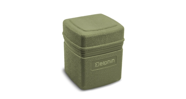 DELPHIN - Plynový varič Flamer 3000W