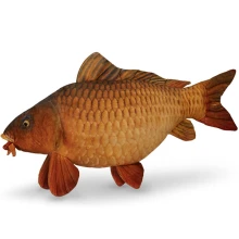 DELPHIN - Plyšový kapor Carpy 60 cm