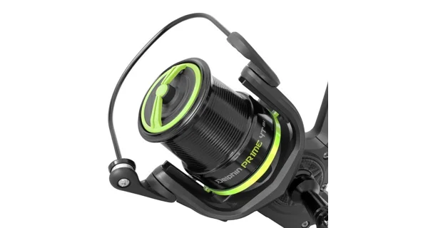 DELPHIN - Plytká cievka PR1ME 4T SH 4000 Aluminium