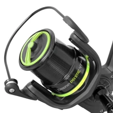 DELPHIN - Plytká cievka PR1ME 5T SH 5000 Aluminium