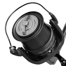 DELPHIN - Plytká cievka SPODCAST 12T SH Aluminium
