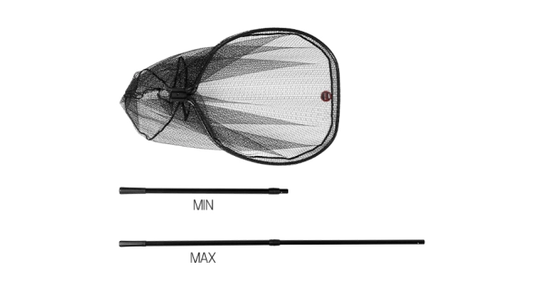 DELPHIN - Podberák omega / 2 dielny 250 cm / 80 X 70 cm