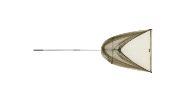 DELPHIN - Podberák Partisan 1,8 m 100x100 cm 2 diely