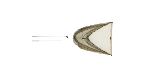 DELPHIN - Podberák Partisan 1,8 m 90x90 cm 2 diely