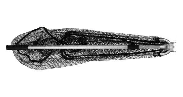 DELPHIN - Podberák s kovovým stredom 60 x 60 cm 240 cm