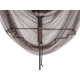 DELPHIN - Podberák Symbol Lite 90x90 cm 1,8 m2 diely