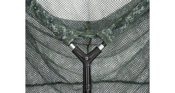 DELPHIN - Podberák TELEFIX C2G 1,8 m 2 diely