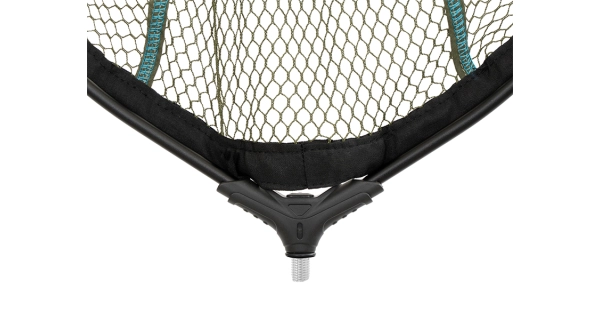 DELPHIN - Podberáková hlava Reaxe EasyROUND 50x40 cm