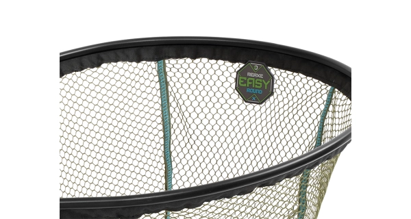 DELPHIN - Podberáková hlava Reaxe EasyROUND 60x50 cm