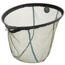 DELPHIN - Podberáková hlava Reaxe EasyROUND 80x70 cm
