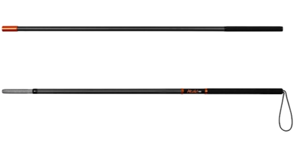 DELPHIN - Podberáková rukoväť Atak Duo 90 cm