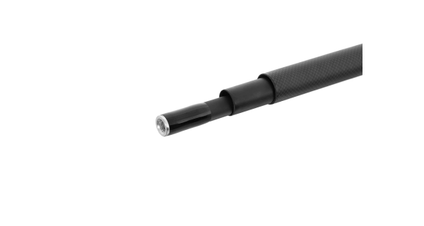 DELPHIN - Podberáková rukoväť Reaxe TelexHandle 260 cm