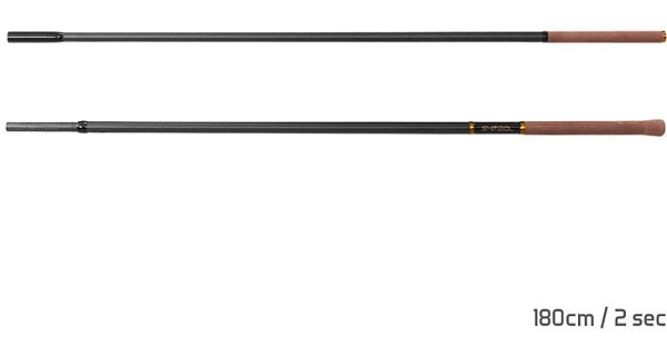 DELPHIN - Podberáková rukoväť Symbol NXT 180 cm