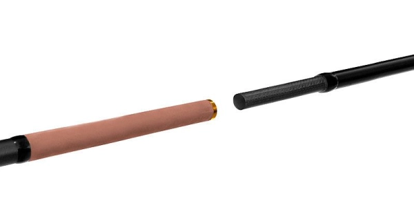 DELPHIN - Podberáková rukoväť Symbol NXT 220 cm