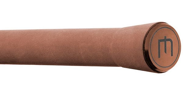 DELPHIN - Podberáková rukoväť Symbol NXT 220 cm