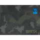 DELPHIN - Podložka pod ryby CarpMAT BANX Camo 110x60 cm