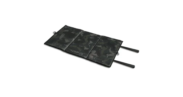DELPHIN - Podložka pod ryby CarpMAT BANX Camo 90x50 cm