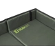 DELPHIN - Podložka s bočnicami Duomat 40 X 90 / 60 X 110 cm