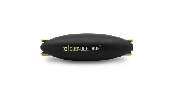 DELPHIN - Podvodný sumcový plavák CKG SubNOISE 20 g