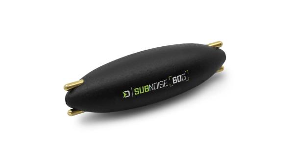 DELPHIN - Podvodný sumcový plavák CKG SubNOISE 40 g