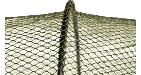 DELPHIN - Pogumovaná sieťka BASE-R 100 cm