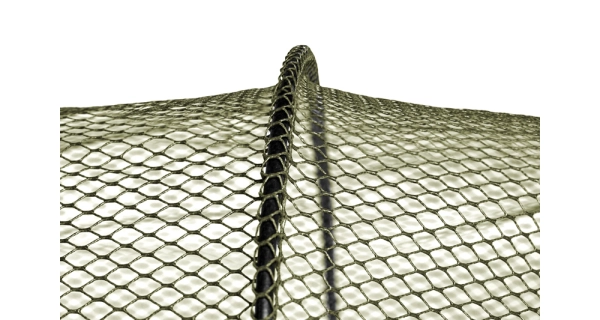 DELPHIN - Pogumovaná sieťka BASE-R 120 cm