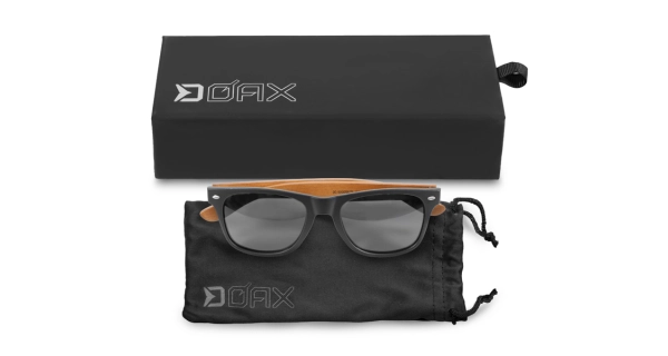 DELPHIN - Polarizačné okuliare OAX