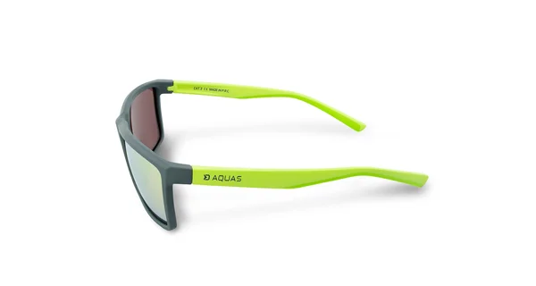 DELPHIN - Polarizačné okuliare SG Aquas