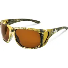 DELPHIN - Polarizačné okuliare SG Forest Full Frame