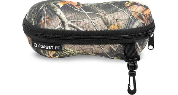 DELPHIN - Polarizačné okuliare SG Forest Full Frame