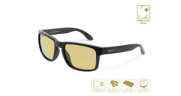 DELPHIN - Polarizačné okuliare WIZIO