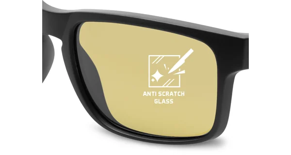 DELPHIN - Polarizačné okuliare WIZIO