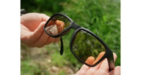 DELPHIN - Polarizačné okuliare WIZIO