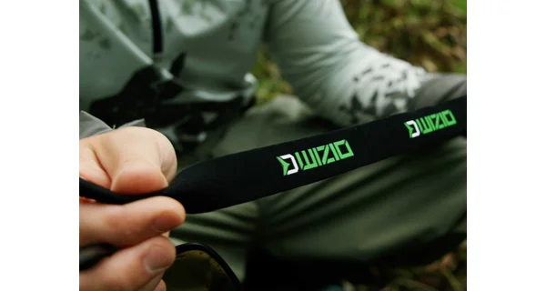 DELPHIN - Polarizačné okuliare WIZIO