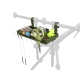 DELPHIN - Polička na Rodpod ShelfPOD Camo