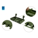 DELPHIN - Polička na Rodpod ShelfPOD Camo