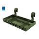 DELPHIN - Polička na Rodpod ShelfPOD Camo