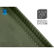 DELPHIN - Polička na Rodpod ShelfPOD Camo