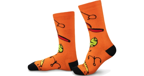 DELPHIN - Ponožky Atak veľ. 41-46