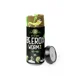 DELPHIN - Ponožky v plechovke Beerox Worm vel.41-46 2 Pack
