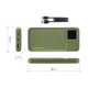 DELPHIN - Powerbanka StoraX 10 000 mAh