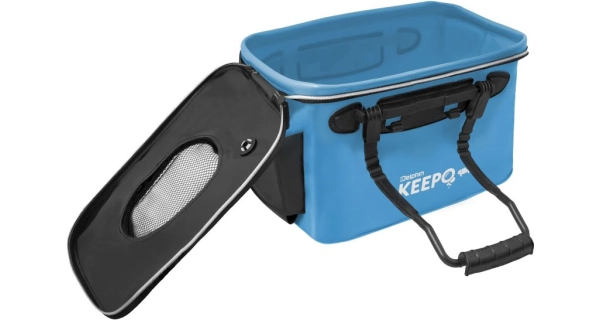 DELPHIN - Prechovávacia taška keepo